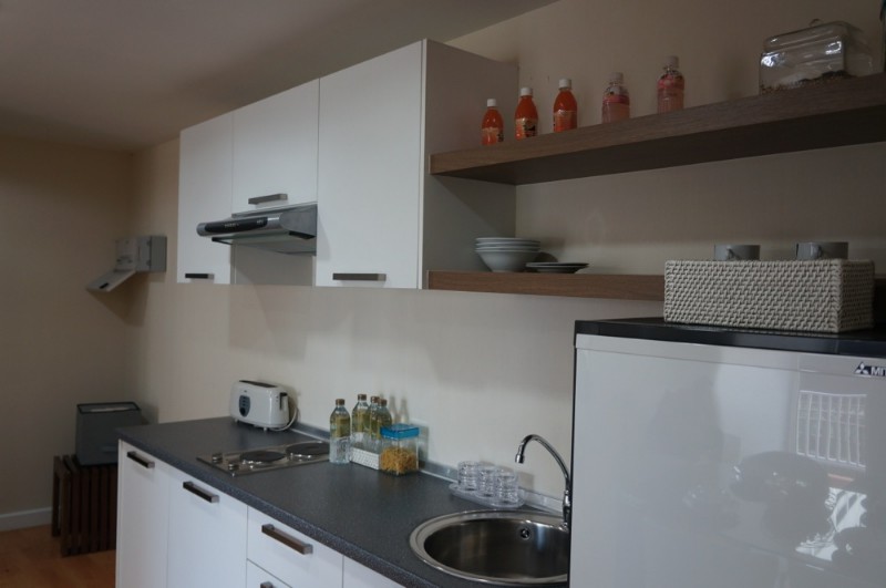 รูปภาพ เดอะ เพลน เนอรี่ สาทร (The Plenary Sathorn)