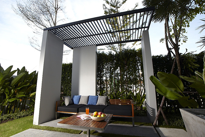 รูปภาพ เนอวานา บียอนด์ พระราม 9 - รามคำแหง (Nirvana Beyond Rama 9-Ramkhamhaeng)