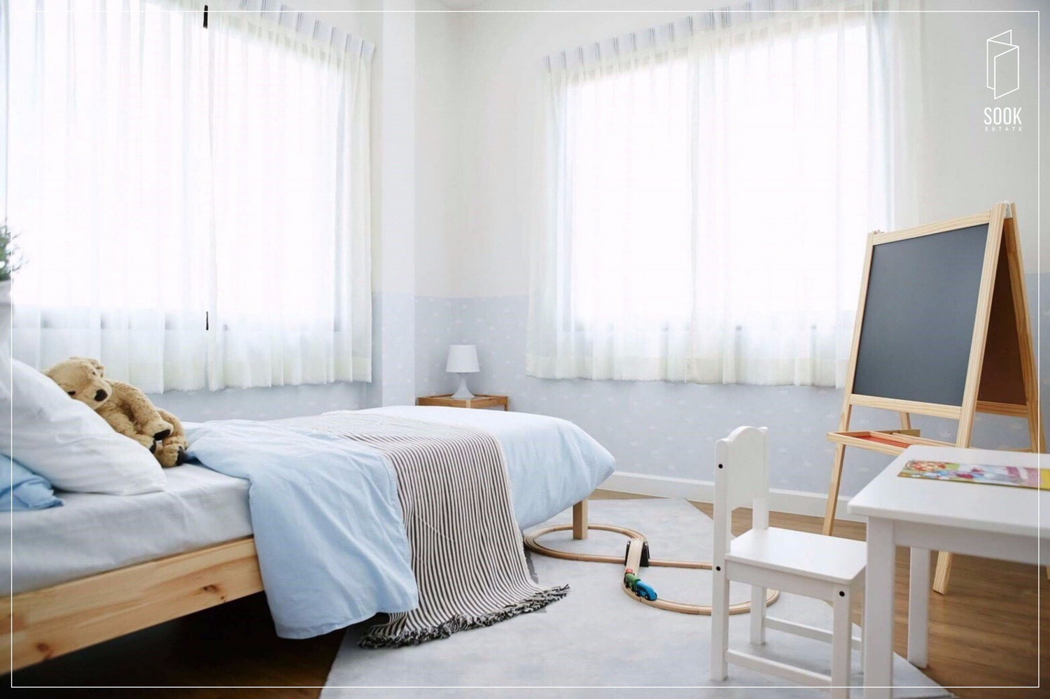 รูปภาพ บ้านแสนสราญ สระบุรี (Baan San Saran Saraburi)