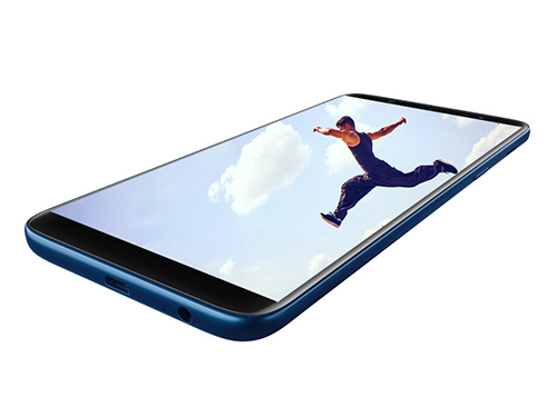 รูปภาพ ซัมซุง SAMSUNG Galaxy J8