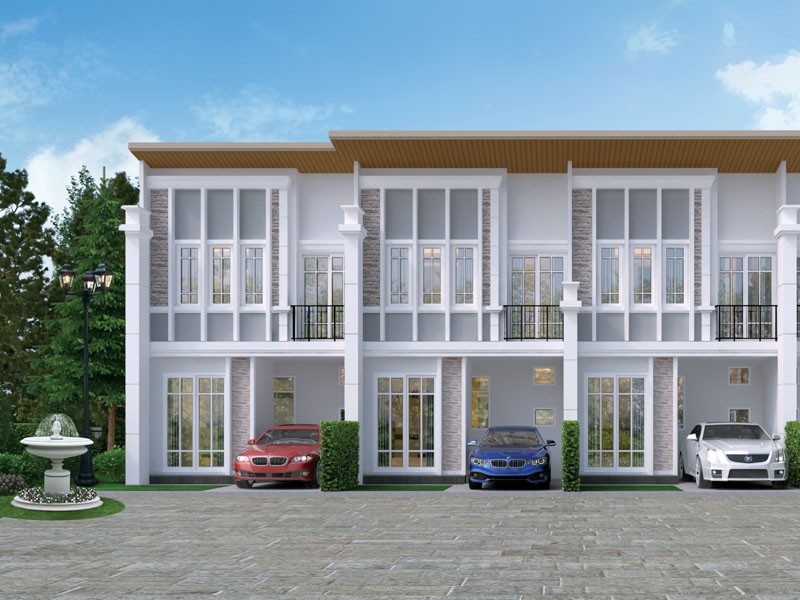 รูปภาพ โกลเด้น ทาวน์ ๒ บางนา-สวนหลวง (Golden Town ๒ Bangna - Suanluang)