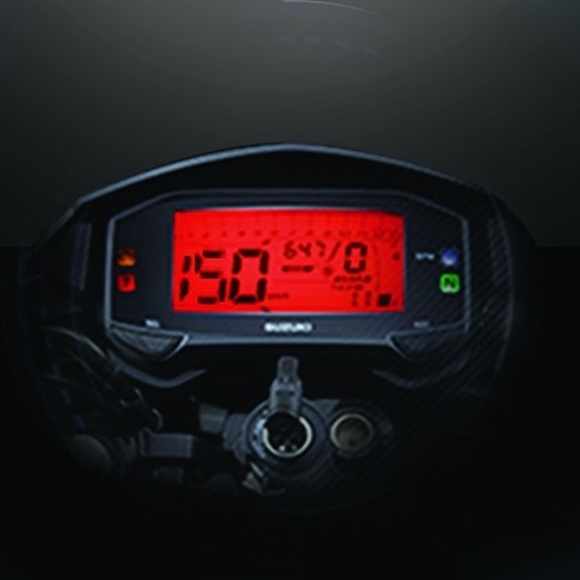 รูปภาพ ซูซูกิ Suzuki Raider R150 ปี 2020