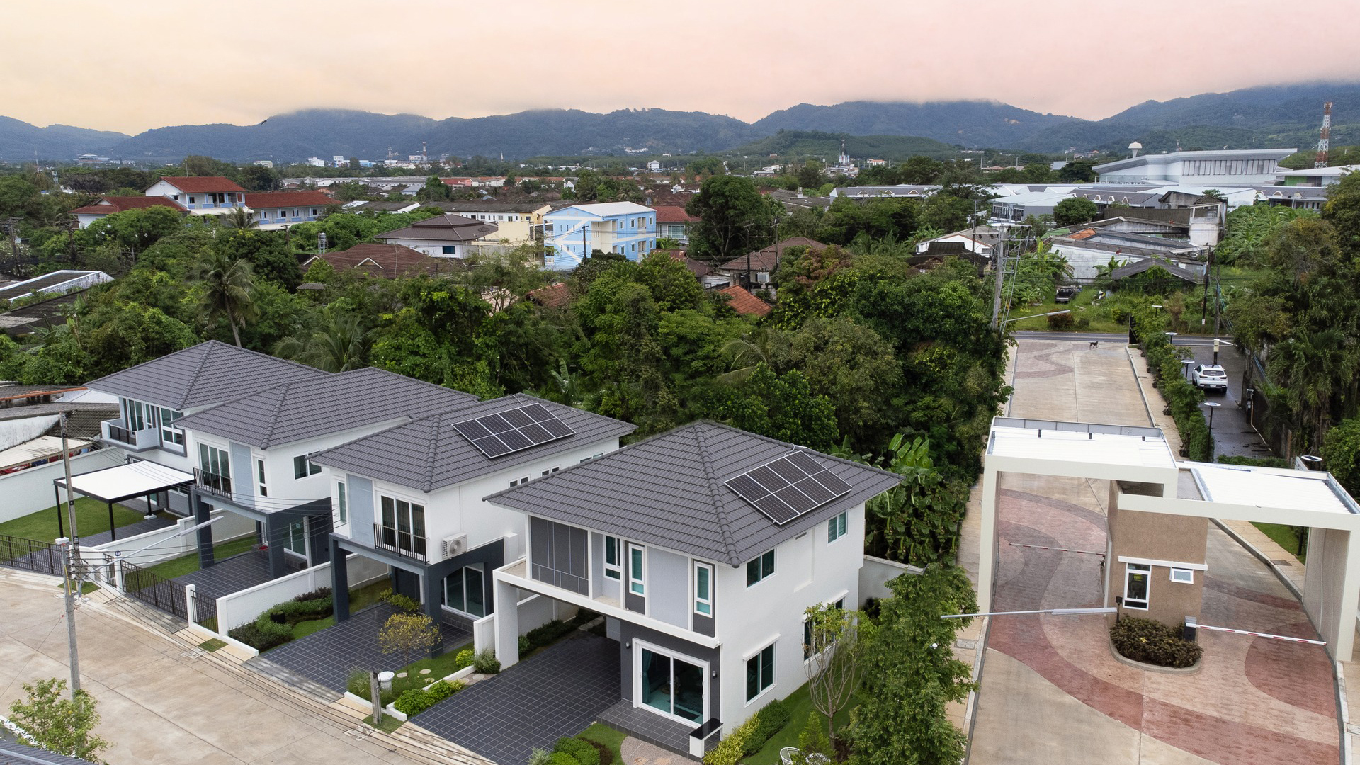 รูปภาพ ศุภาลัย เบลล่า วิชิต ภูเก็ต (Supalai Bella Vichit Phuket)