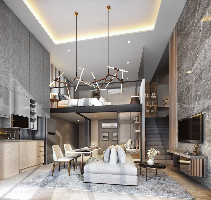 รูปภาพ วาลเด้น อโศก (Walden Asoke)