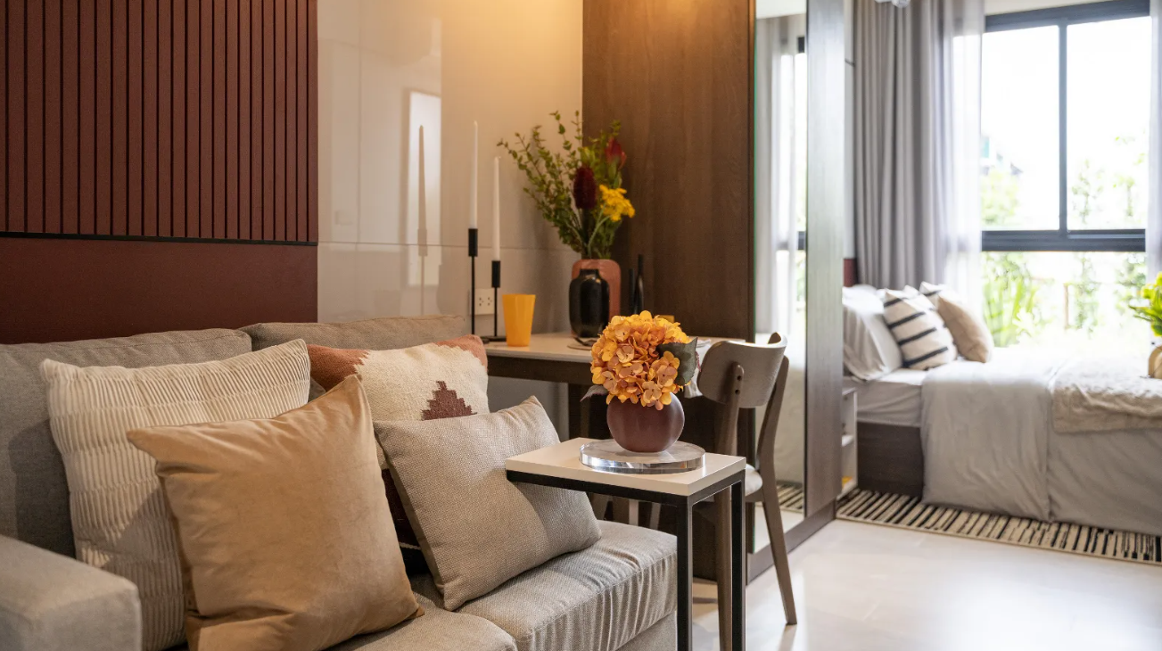 รูปภาพ นิว ครอส คูคต สเตชัน (Nue Cross Khukhot Station)