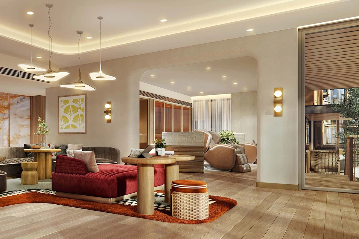 รูปภาพ เมคิน เฮาส์ เชียงใหม่ (Mekin HAUS Chiang Mai)