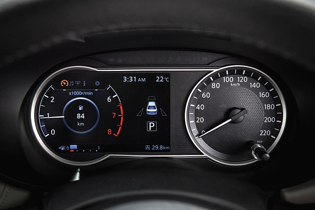 รูปภาพ นิสสัน Nissan Almera V ปี 2022