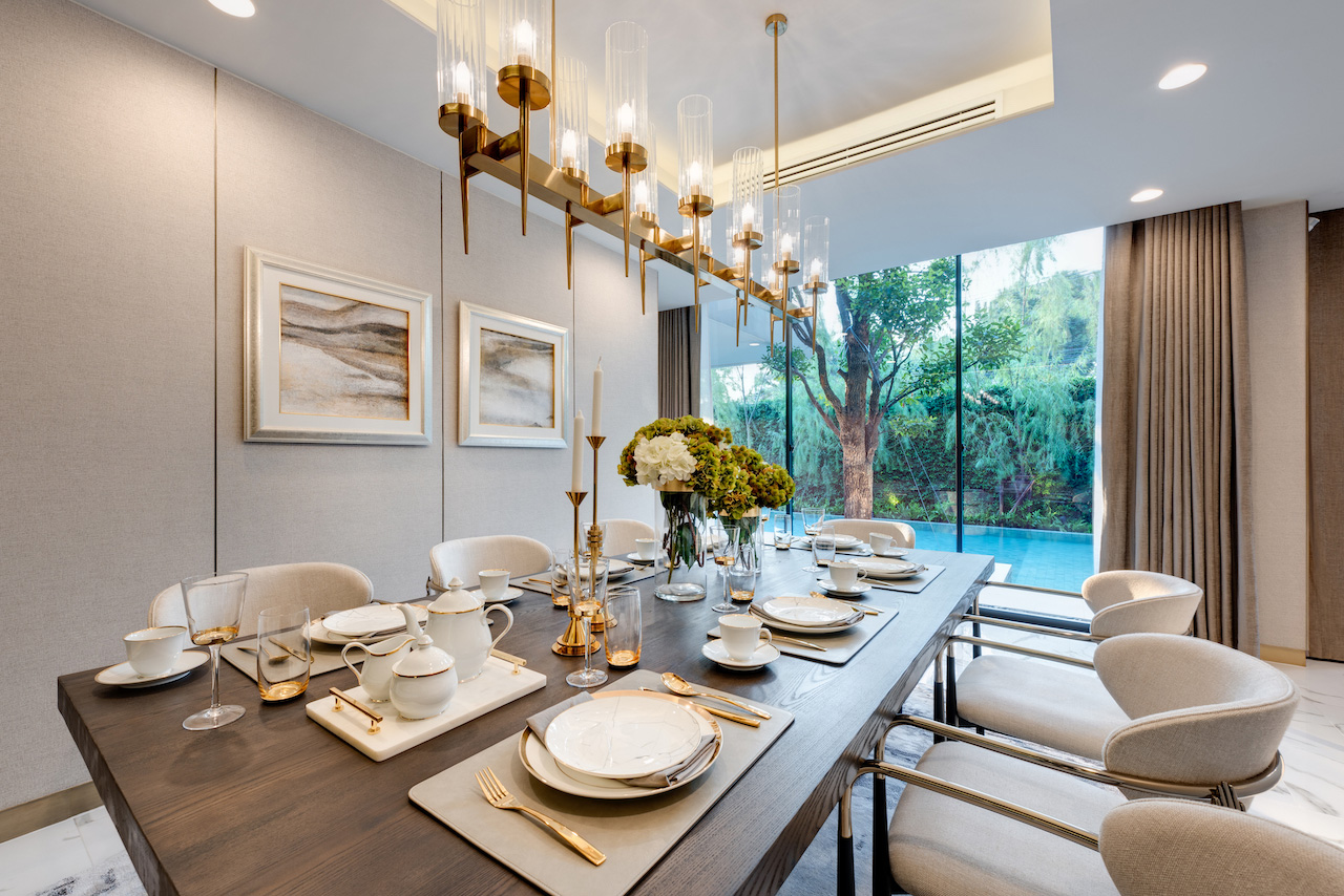 รูปภาพ วีว่า พรีว่า เอกมัย - รามอินทรา (Veva Priva Ekkamai-Ramindra)