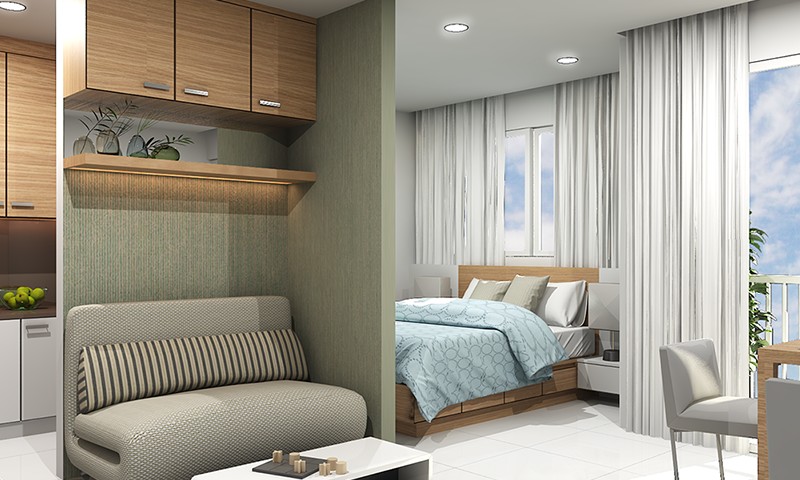 รูปภาพ อัสสกาญจน์ซิตี้ รามคำแหง (Asakan City Ramkhamhaeng)