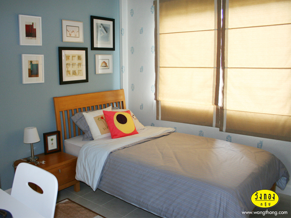 รูปภาพ บ้านเจษฎา 10 (Baan Jasada 10)