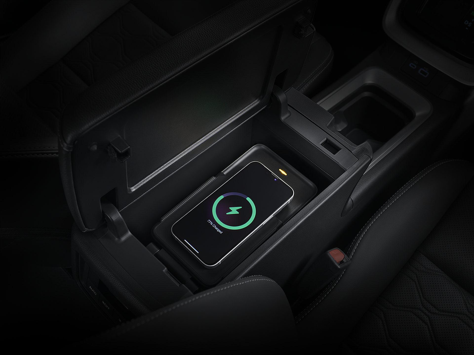 รูปภาพ โตโยต้า Toyota Innova Zenix HEV Premium ปี 2025