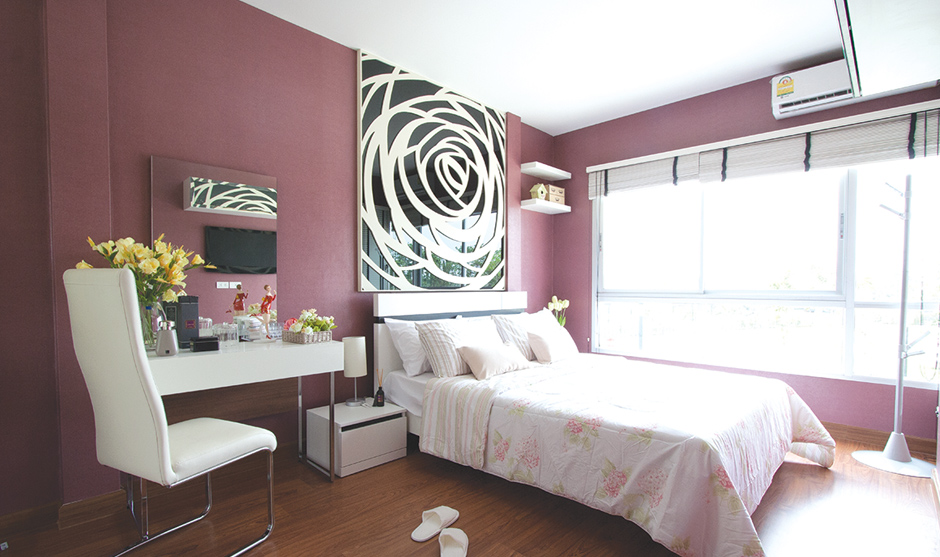 รูปภาพ ศุภาลัย เบลล่า วงแหวน ปิ่นเกล้า-พระราม 5 (Supalai Bella Wongwaen Pinklao-Rama 5)