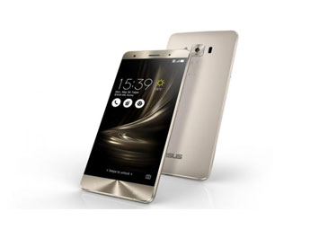 รูปภาพ เอซุส ASUS-Zenfone 3 (64GB)