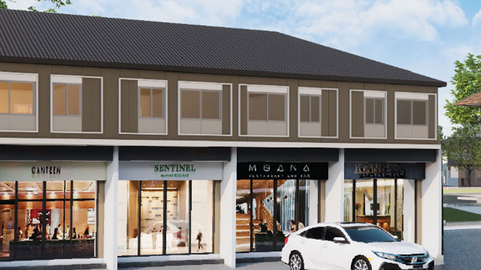 รูปภาพ บ้านพฤกษา รังสิต - คลอง4 โครงการ 2 (Baanpruksa Rangsit - Klong4 2)