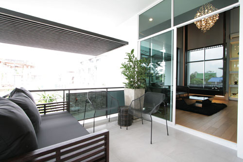 รูปภาพ เนอวานา บียอนด์ เกษตร-นวมินทร์ (Nirvana Beyond Kaset-Nawamin)