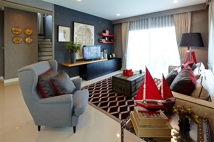 รูปภาพ สราญสิริ ติวานนท์ - แจ้งวัฒนะ 2 (Saransiri Tiwanon-Chaengwattana 2)