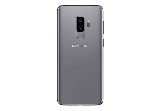 รูปภาพ ซัมซุง SAMSUNG Galaxy S9+ 256GB