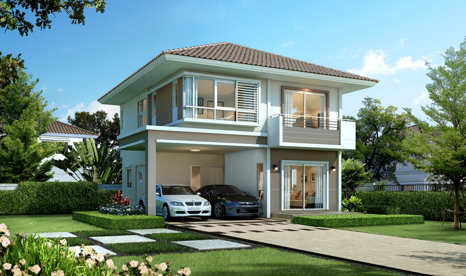 รูปภาพ ศุภาลัย วิลล์ นครศรีธรรมราช (Supalai Ville Nakhonsithammarat)