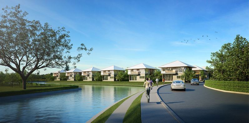 รูปภาพ นารา โบทานิค  ศรีนครีนทร์ (Nara Botanic)