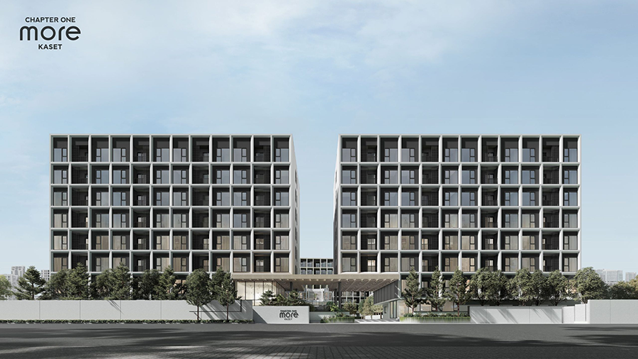 รูปภาพ แชปเตอร์วัน มอร์ เกษตร (Chapter One More Kaset)