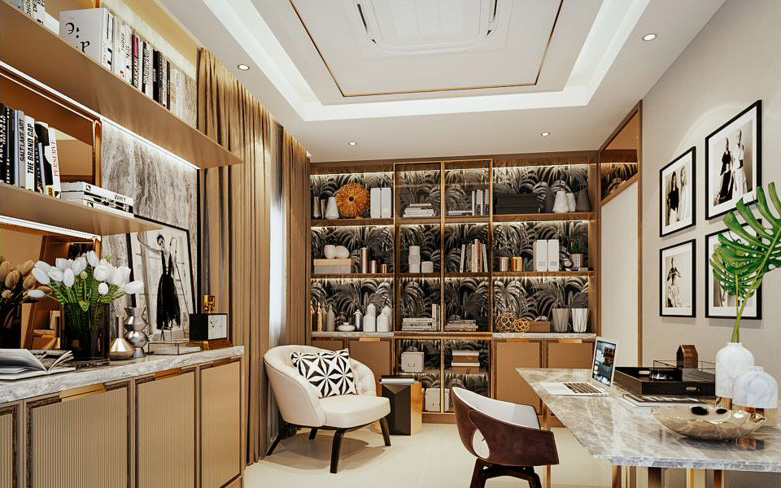 รูปภาพ ภัสสร ดอนเมือง - พหลโยธิน (Passorn Donmuang - Paholyothin)