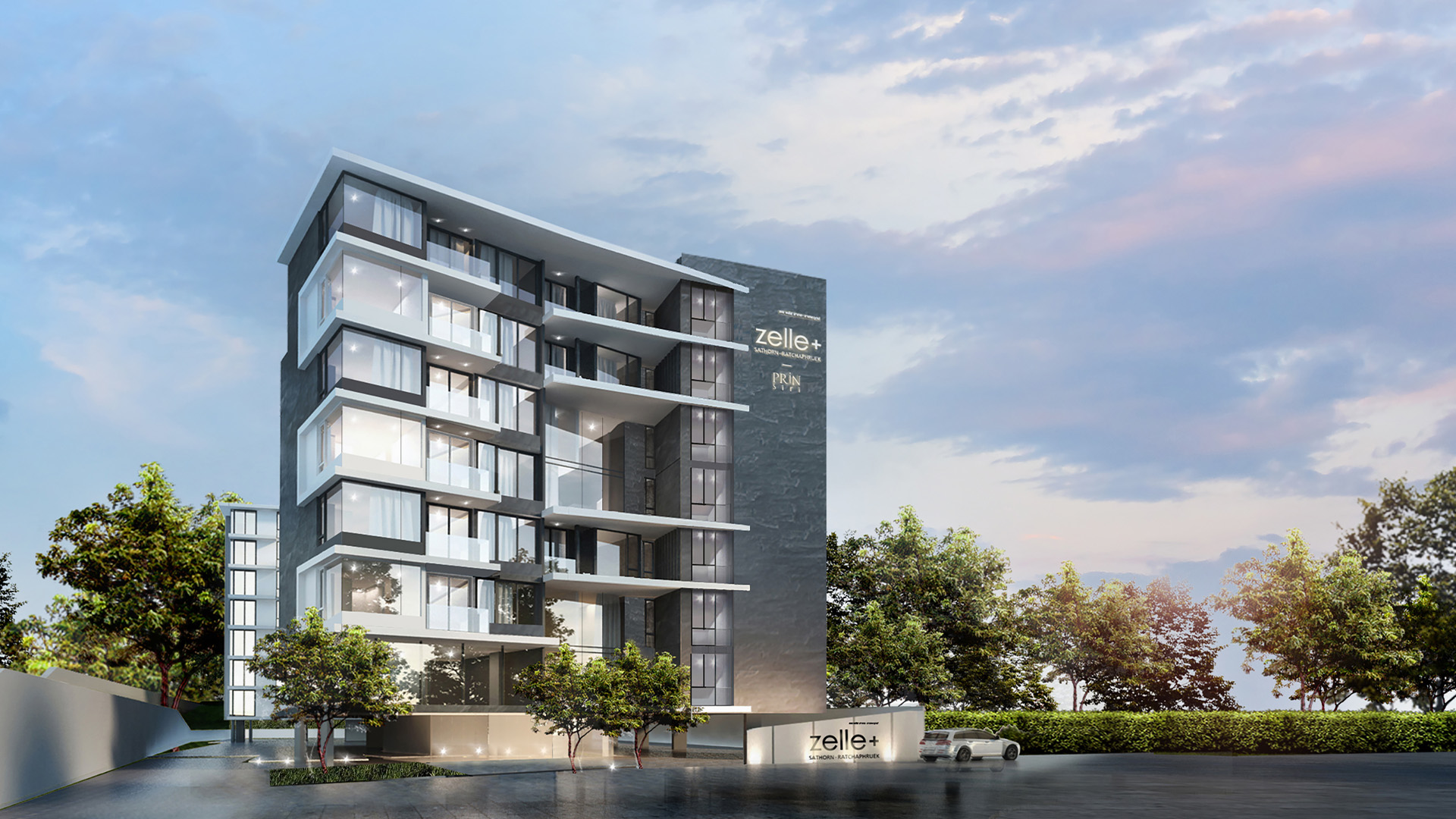 รูปภาพ เซล พลัส สาทร-ราชพฤกษ์ (Zelle Plus Sathorn-Ratchaphruek)