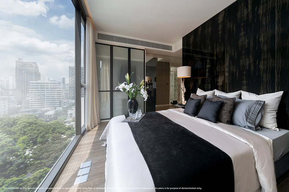 รูปภาพ มิวนีค สุขุมวิท 23 (MUNIQ Sukhumvit 23)