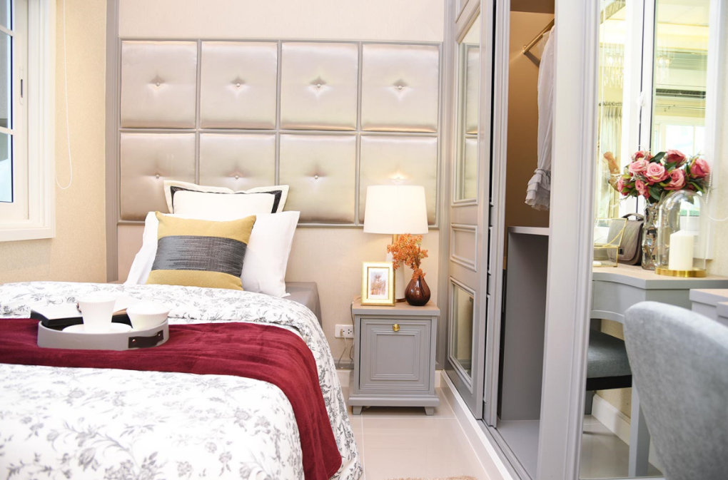 รูปภาพ โกลเด้น ทาวน์ พหลโยธิน - ลำลูกกา (Golden Town Paholyothin - Lamlukka)