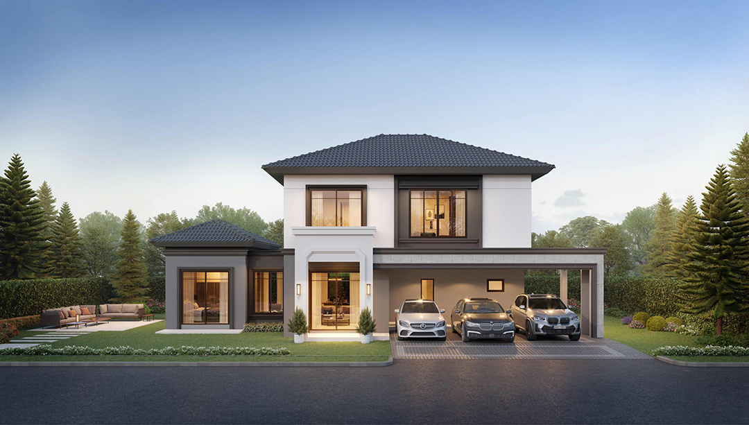 รูปภาพ แกรนด์ บริทาเนีย ทวีวัฒนา (Grand Britania Taweewattana)