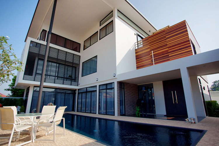 รูปภาพ เดอะ พินนาเคิล (The Pinnacle)