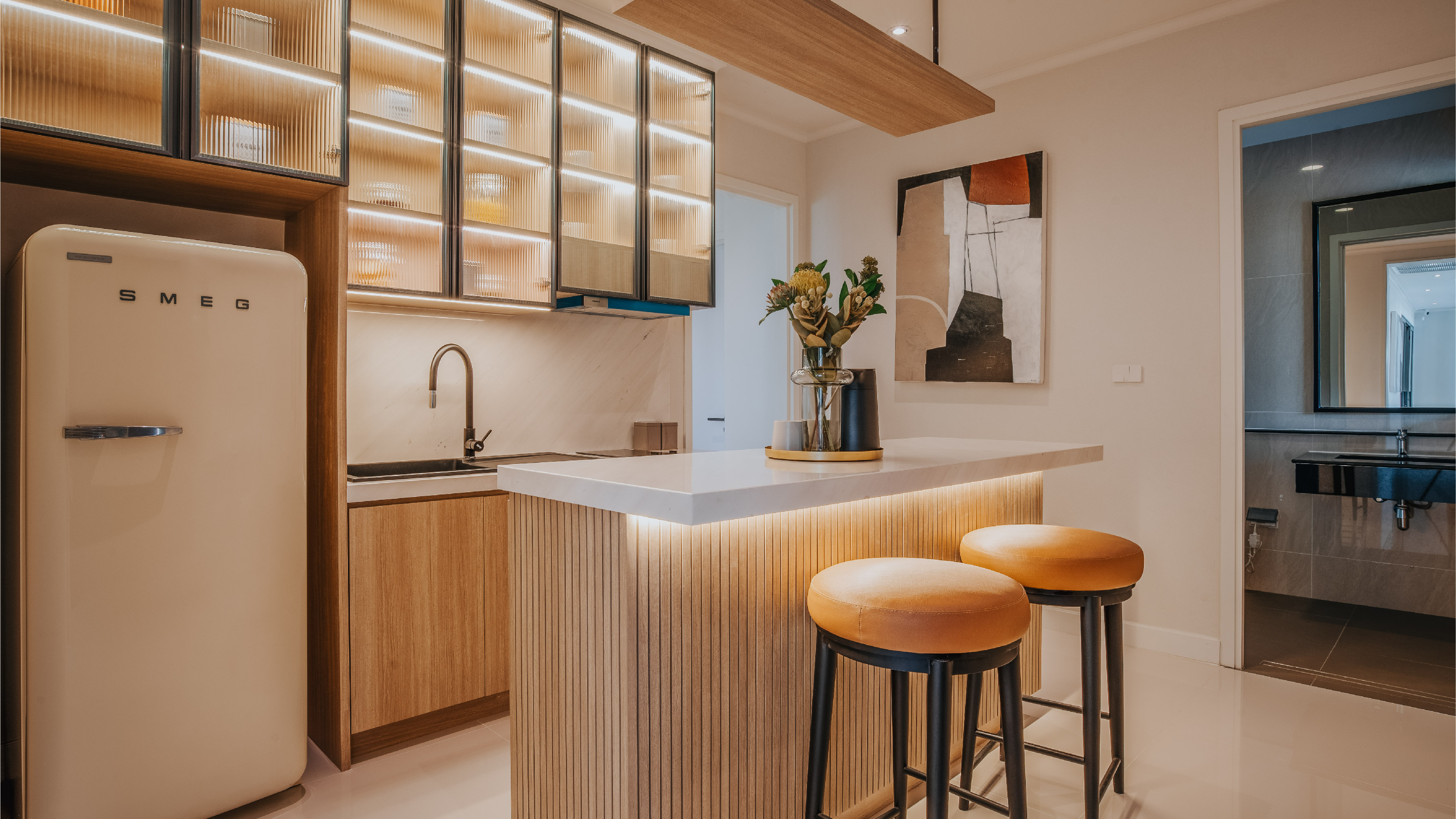 รูปภาพ เดอะ เวเลอร์ รามอินทรา (The Valor Ramintra)