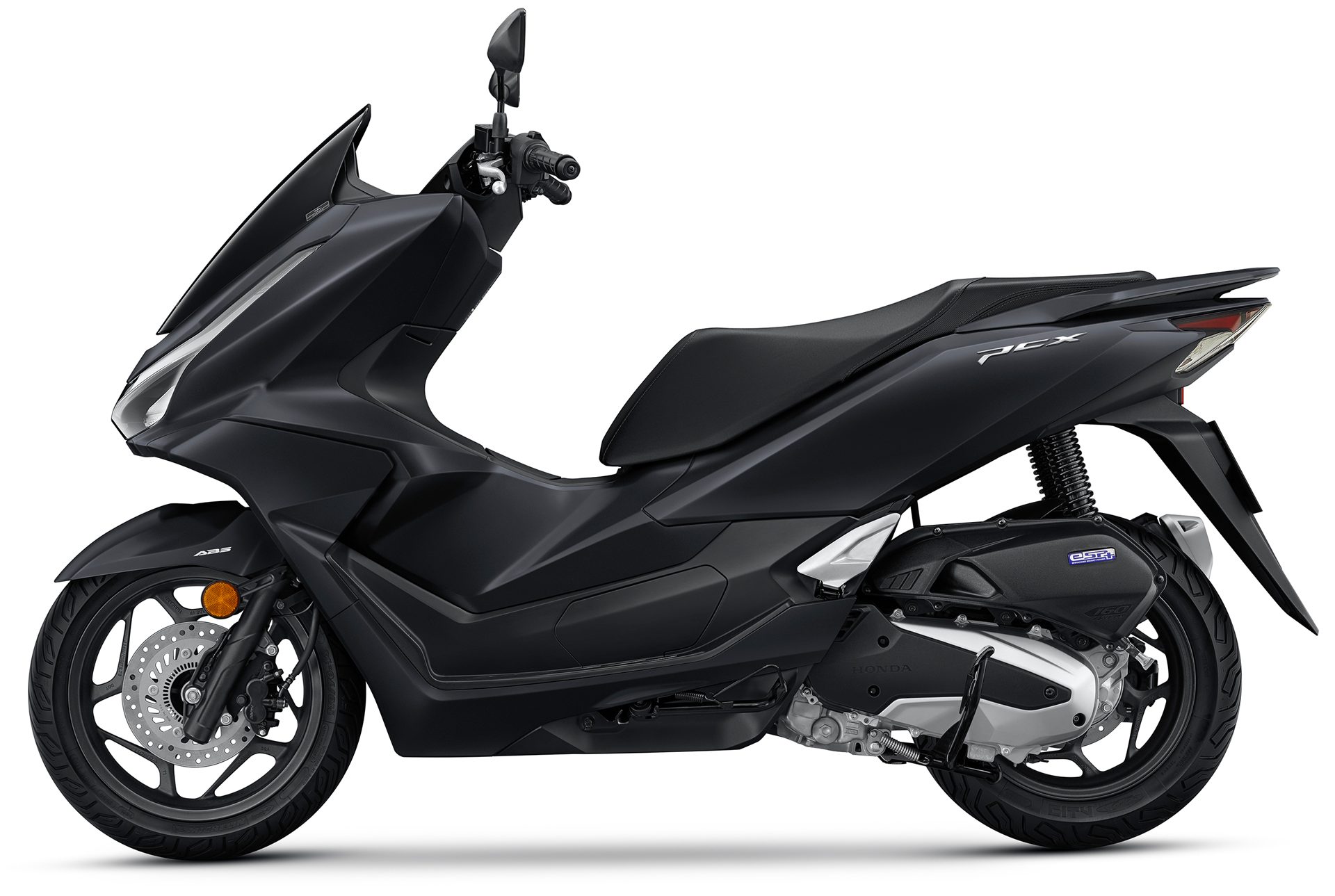รูปภาพ ฮอนด้า Honda PCX 160 (Standard) ปี 2025