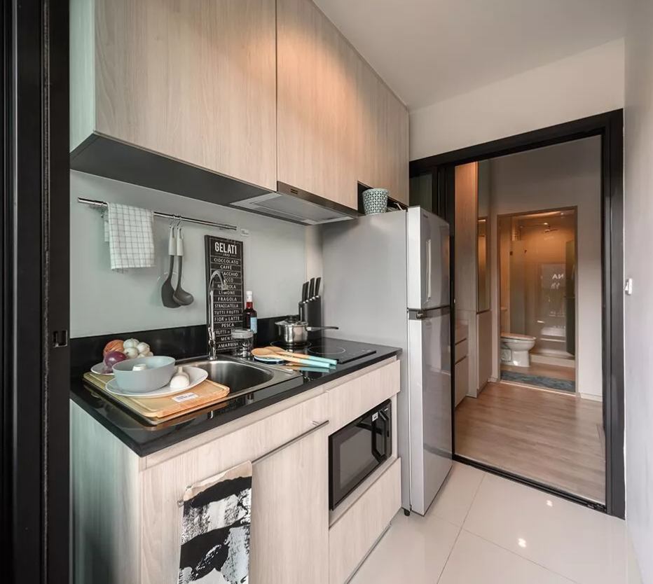 รูปภาพ นิช โมโน เมกะ สเปซ บางนา (Niche MONO Mega Space Bangna)