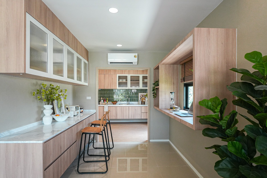 รูปภาพ พลีโน่ ทาวน์ ประชาอุทิศ 90 (Pleno Town Prachauthit 90)