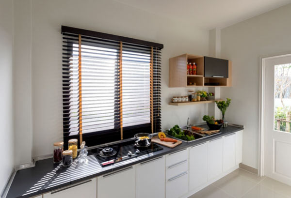 รูปภาพ วิลล่า โนวา เทพารักษ์ (Villa Nova Teparak)