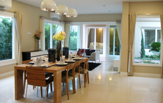 รูปภาพ ลัดดารมย์ อิลิแกนซ์ ราชพฤกษ์-รัตนาธิเบศร์ (Laddarom Elegance Ratchaphruk-Rattanathibet)