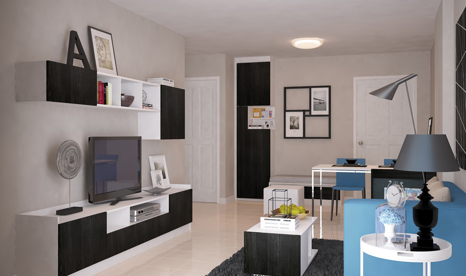 รูปภาพ ศุภาลัย ลากูน คอนโด (Supalai Lagoon Condo)