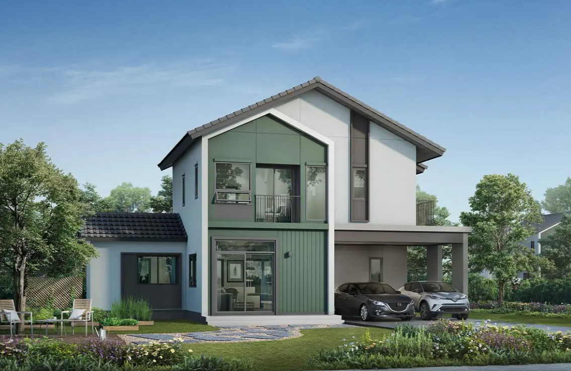 รูปภาพ อณาสิริ ราชพฤกษ์ - 346 (Anasiri Ratchapruek - 346)