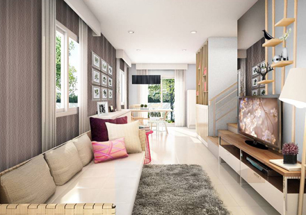 รูปภาพ พลีโน่ พหลโยธิน - สายไหม (Pleno Phaholyothin-saimai)