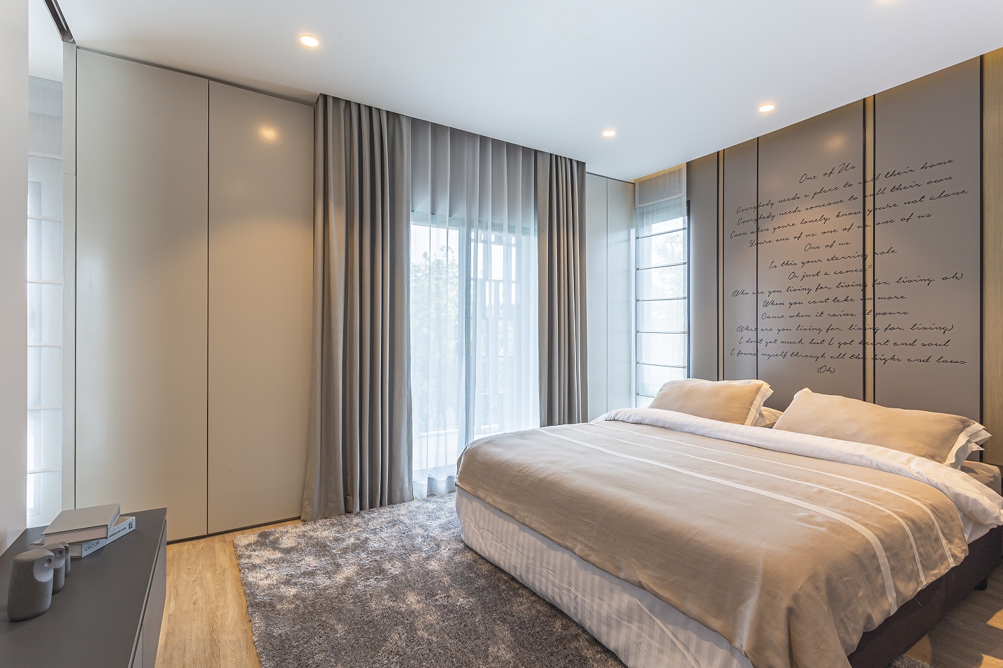 รูปภาพ เลอ พาร์ค เน็กซ์ ทวีวัฒนา (Le Parc Next)