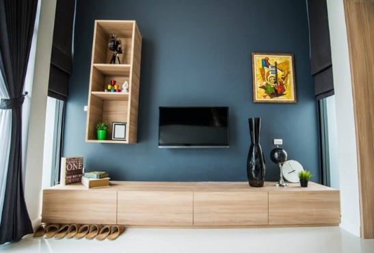 รูปภาพ เดอะเฟลกซ์ ทาวน์โฮม (The Flex Townhome)