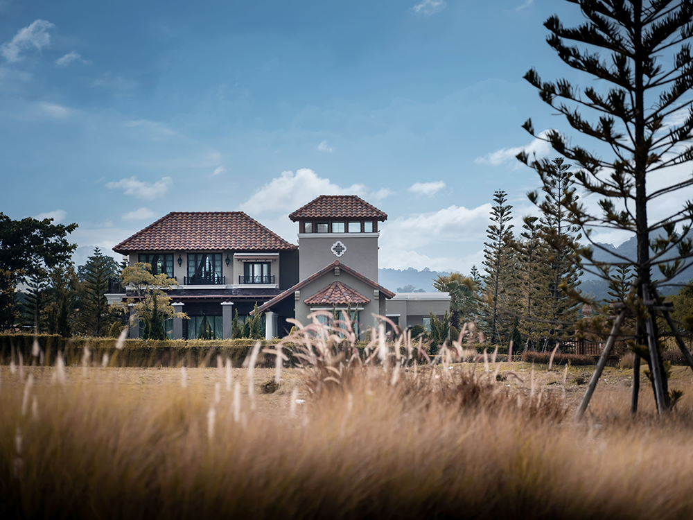 รูปภาพ เบลล่า เดล มอนเต้ เขาใหญ่ (Bella Del Monte Khaoyai)