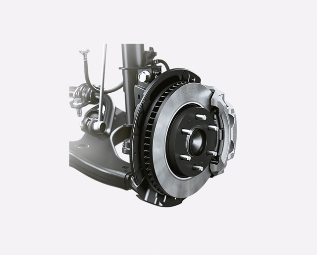 รูปภาพ โตโยต้า Toyota Hiace Eco ปี 2024