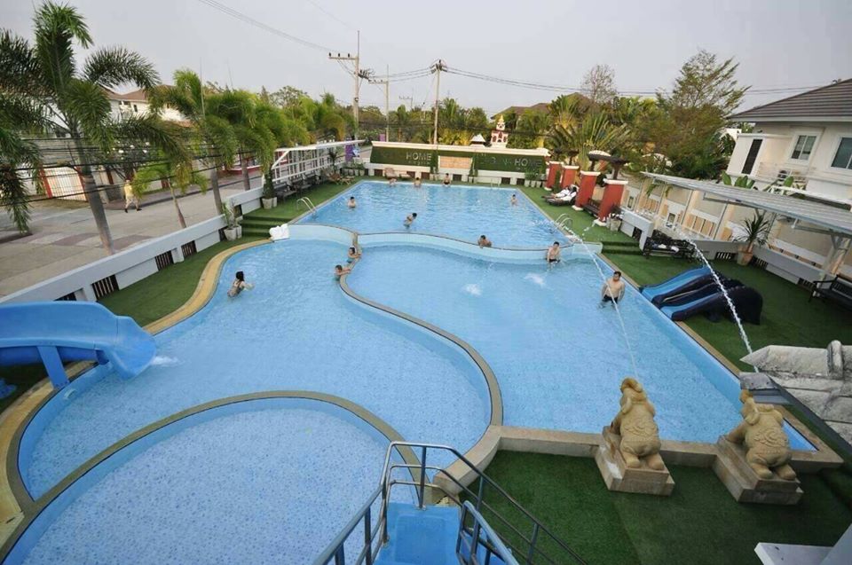 รูปภาพ เดอะลากูนน่าโฮม 10 (The Laguna Home 10)