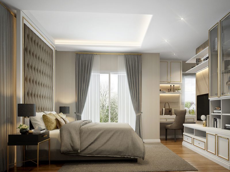 รูปภาพ ดีญ่า วาเล่ย์ บ้านสวนซอย 9 - ชลบุรี (Diya Valley Baansuan Soi 9 - Chonburi)