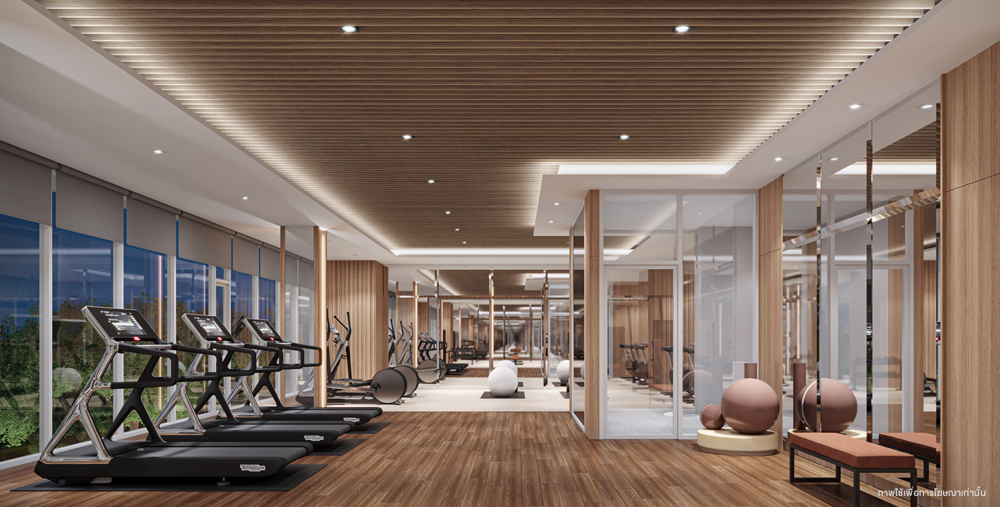 รูปภาพ เพลส 168 ปิ่นเกล้า (Place 168 Pinklao)