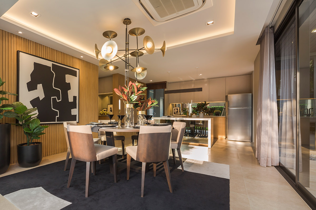 รูปภาพ เอเทรีย อารีย์ - อินทามระ (Atria Aree - Inthamara)