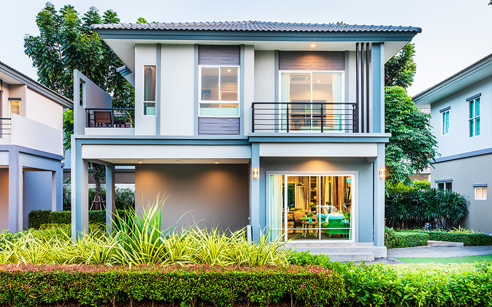 รูปภาพ เดอะ แพลนท์ ปากเกร็ด (The Plant Pakkred)