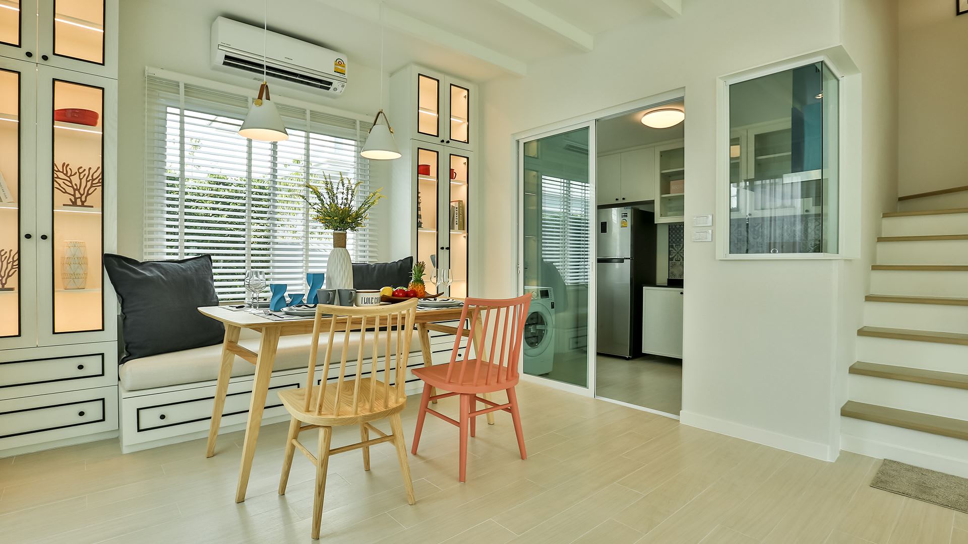 รูปภาพ วิลลาจจิโอ 2 พระราม 2 (Villaggio 2 Rama 2)