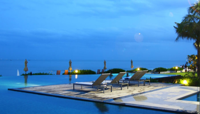 รูปภาพ บ้านชานทะเล ชะอำ (Baan Chaan Talay)